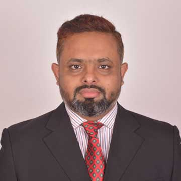 Ali Akbar, CEO and Founder of Mapplate B.V